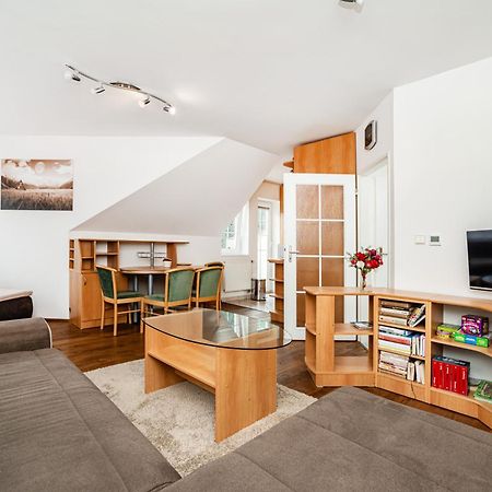 Apartmán V Srdci Pece Pec pod Sněžkou Exterior foto
