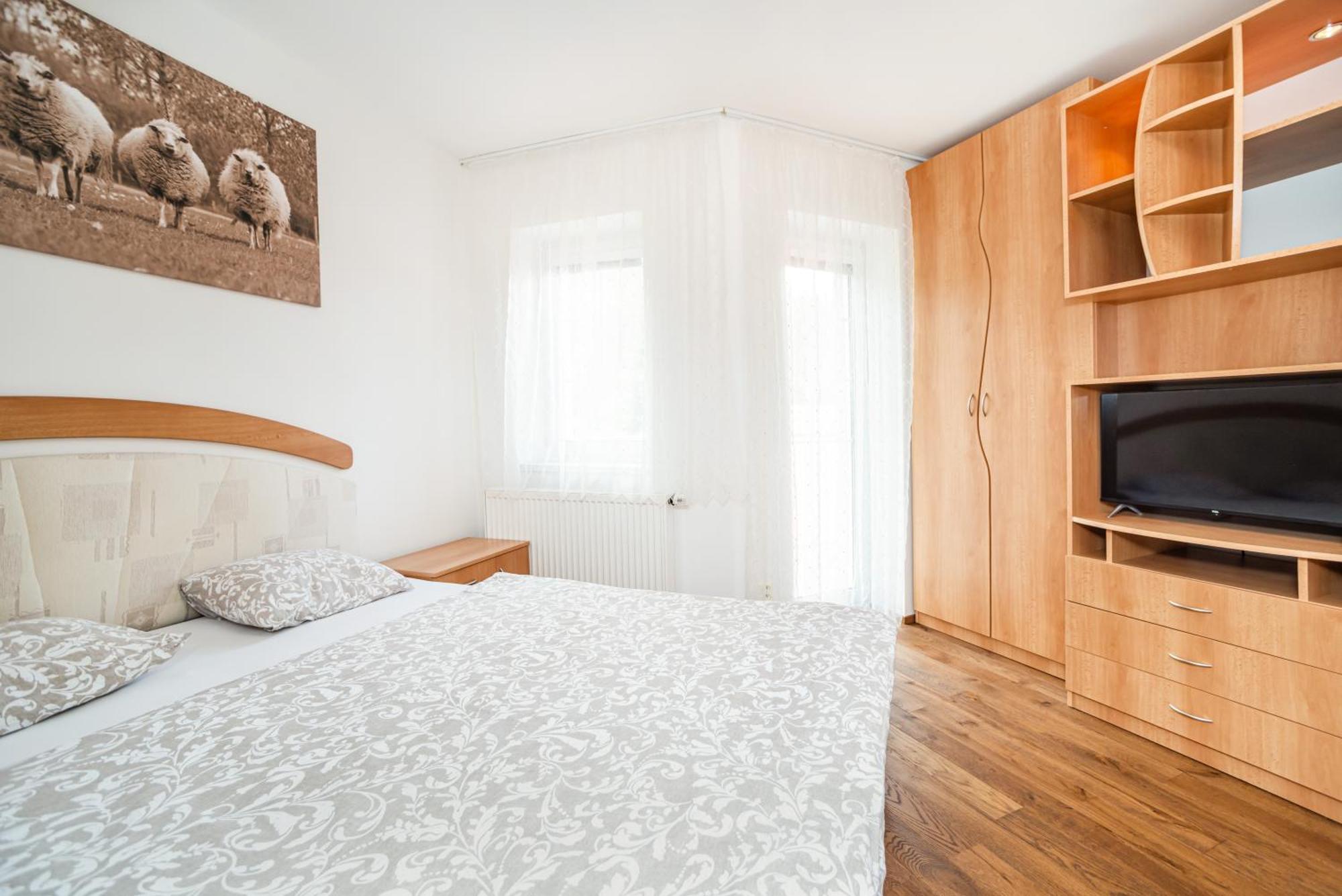 Apartmán V Srdci Pece Pec pod Sněžkou Exterior foto